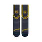 STANCE Golden State Warriors City Edition 2024 Crew Socks