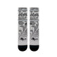 STANCE NBA Dallas Mavericks City Edition 2025 Socks