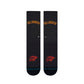 STANCE NBA Oklahoma City Thunder City Edition 2025 Socks