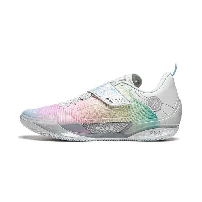 Way of Wade 808 4 Ultra "Shining"