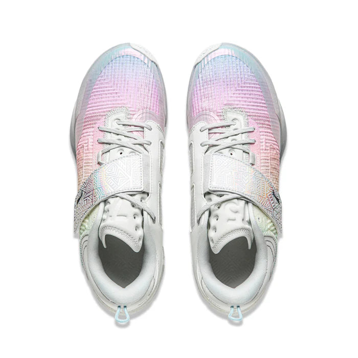 Way of Wade 808 4 Ultra "Shining"