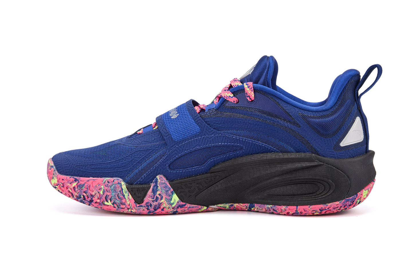 ANTA Kyrie Irving KAI 1 'Mavs'