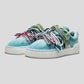 ANTA Hélà Style "Roots" Ombre Blue LS