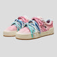 ANTA Hélà Style "Roots" Ombre Pink LS