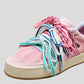 ANTA Hélà Style "Roots" Ombre Pink LS