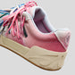 ANTA Hélà Style "Roots" Ombre Pink LS