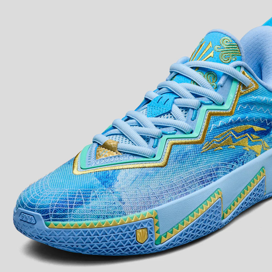 ANTA KAI 2 "Klay and Kyrie"