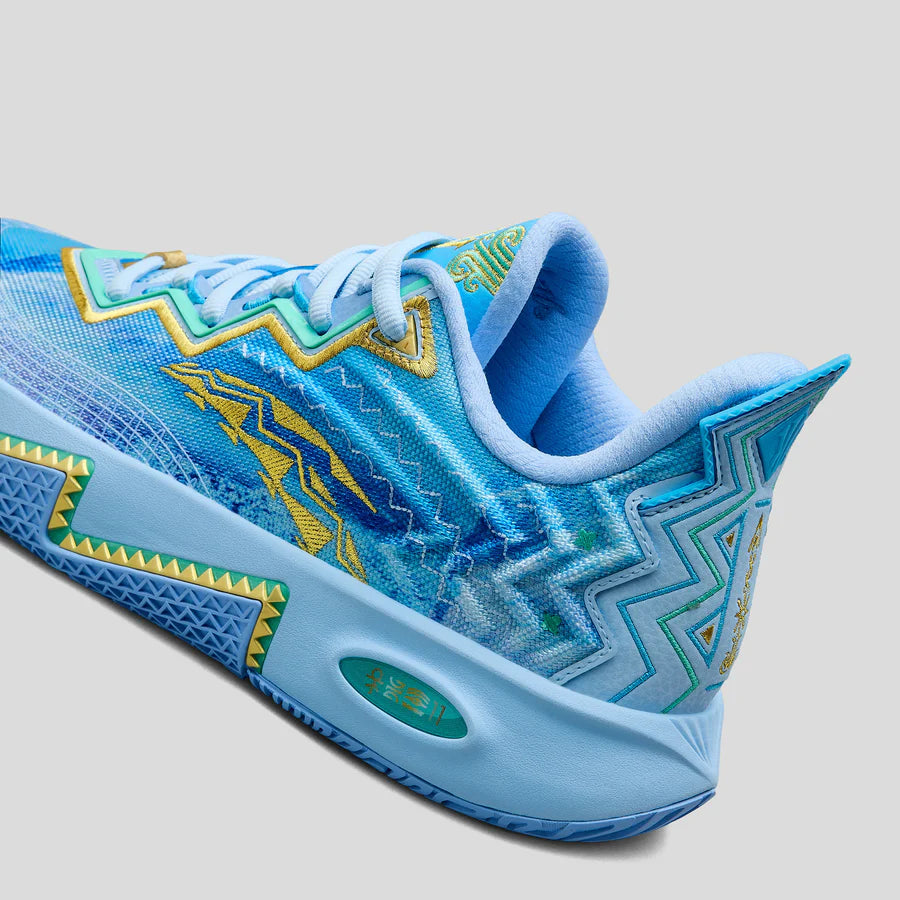 ANTA KAI 2 "Klay and Kyrie"