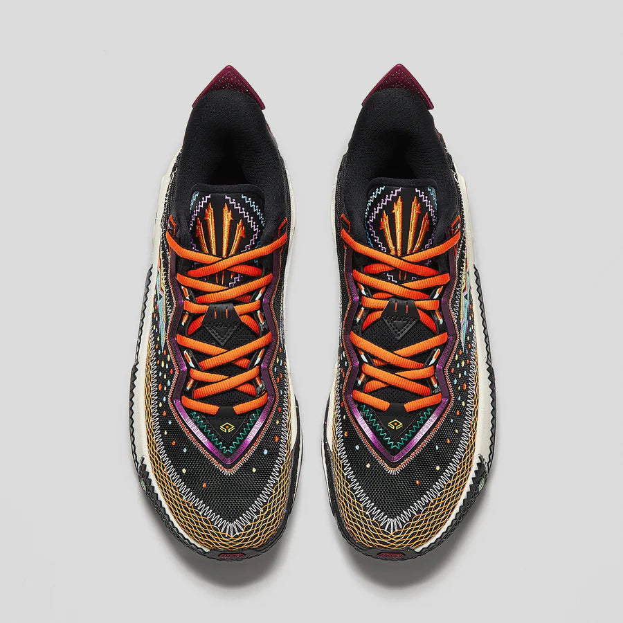 ANTA KAI 2 "Solar Return"