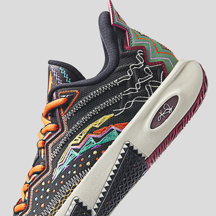 ANTA KAI 2 "Solar Return"