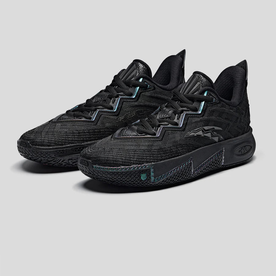 ANTA KAI 2 "Triple Black"