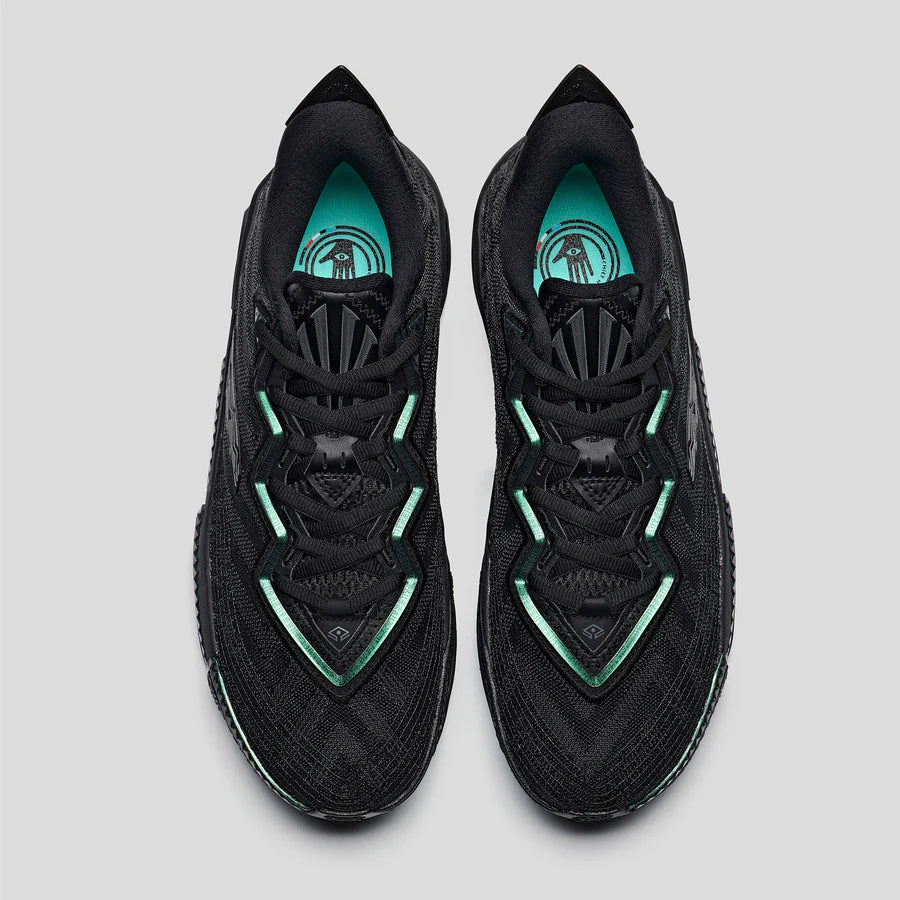 ANTA KAI 2 "Triple Black"