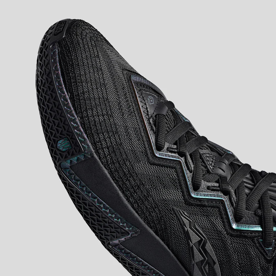 ANTA KAI 2 "Triple Black"