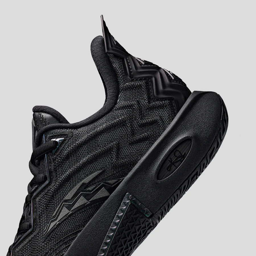 ANTA KAI 2 "Triple Black"
