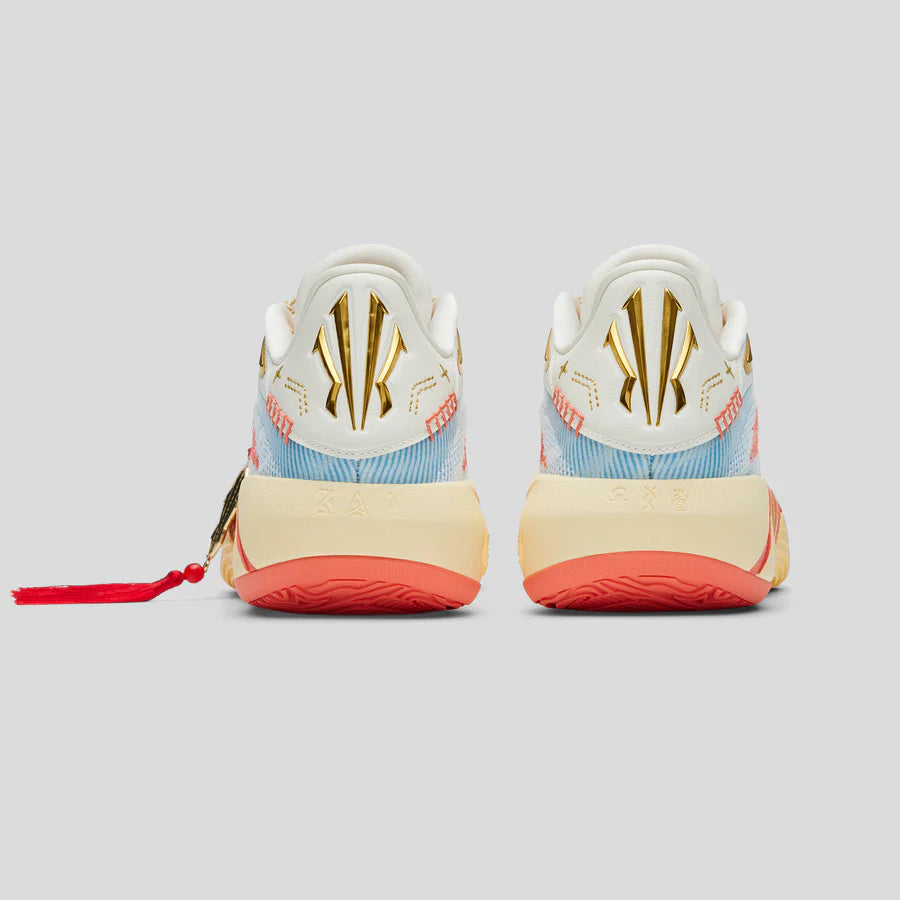 ANTA KAI 3 "Chinese New Year"