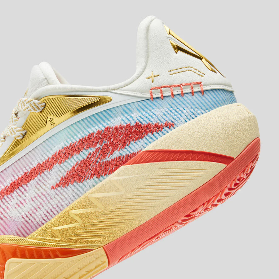 ANTA KAI 3 "Chinese New Year"