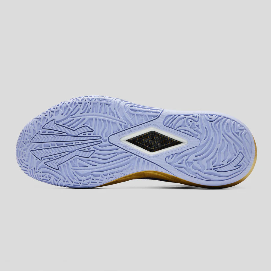 ANTA KAI 3 "Mentality"