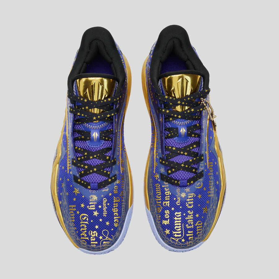 ANTA KAI 3 "Mentality"