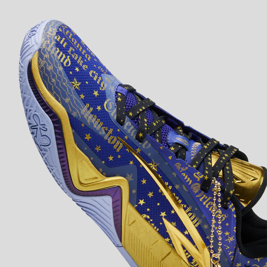 ANTA KAI 3 "Mentality"