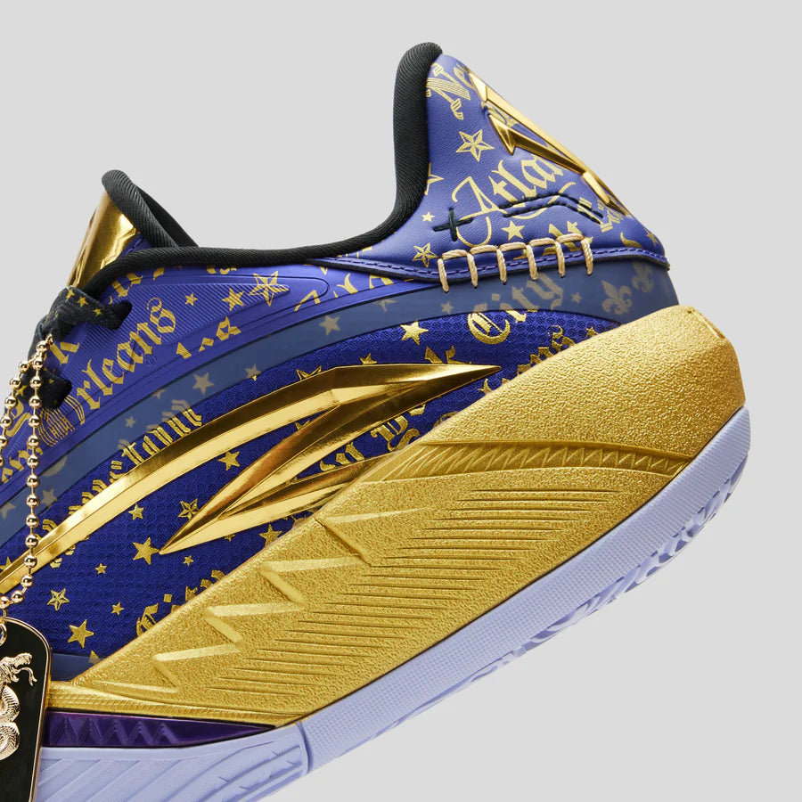 ANTA KAI 3 "Mentality"