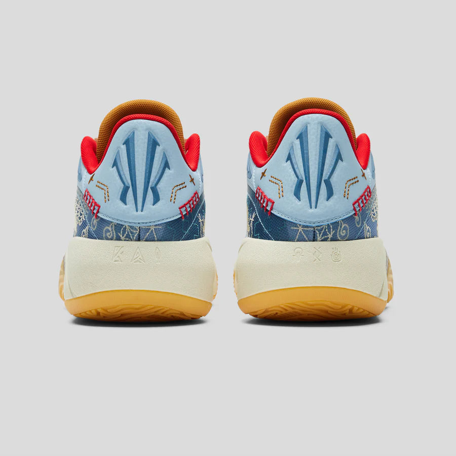 ANTA KAI 3 "Patchwork"