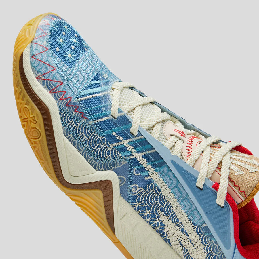 ANTA KAI 3 "Patchwork"