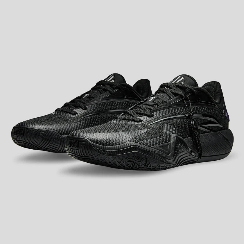 ANTA KAI 3 "Triple Black"