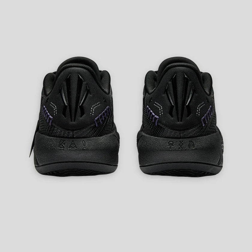 ANTA KAI 3 "Triple Black"