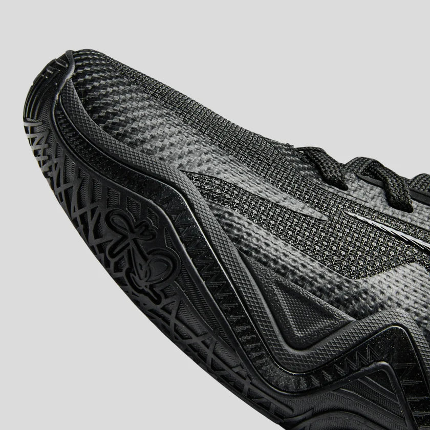 ANTA KAI 3 "Triple Black"