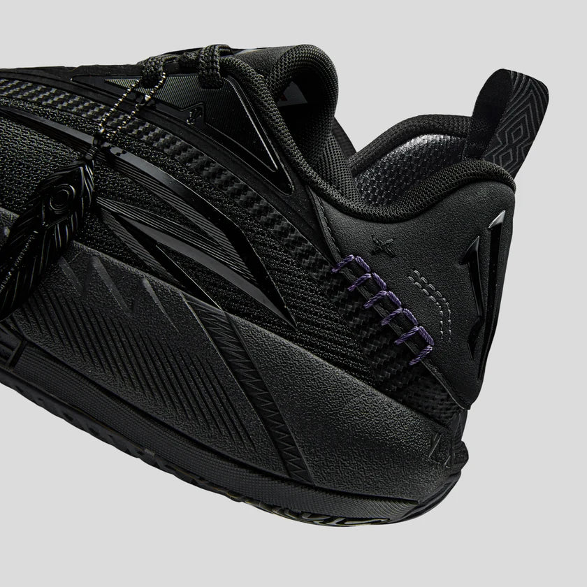 ANTA KAI 3 "Triple Black"