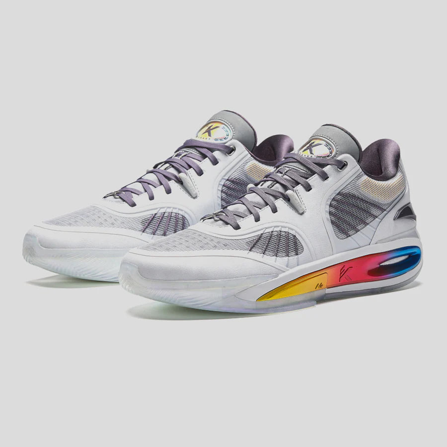 Anta KT 10 Klay Thompson "Crossing Time"