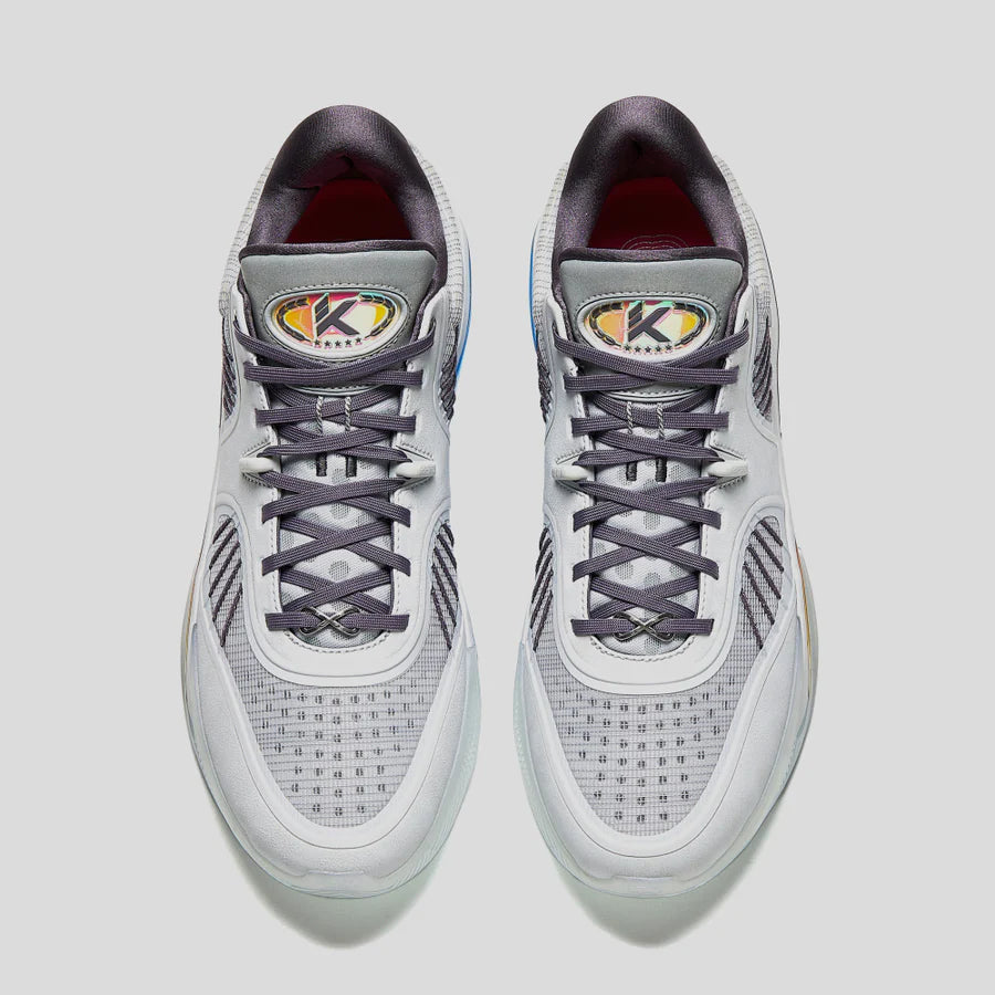 Anta KT 10 Klay Thompson "Crossing Time"