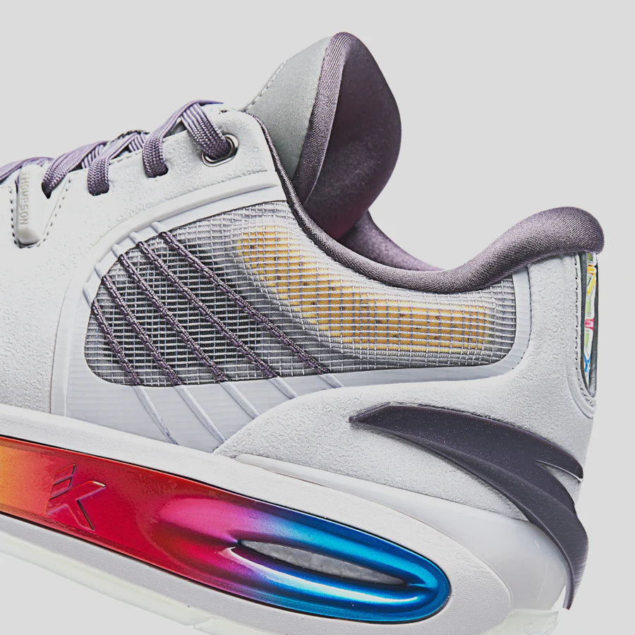 Anta KT 10 Klay Thompson "Crossing Time"