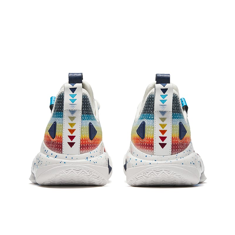 ANTA Shock Wave 5.0 Pro KAI PE "Tribe"