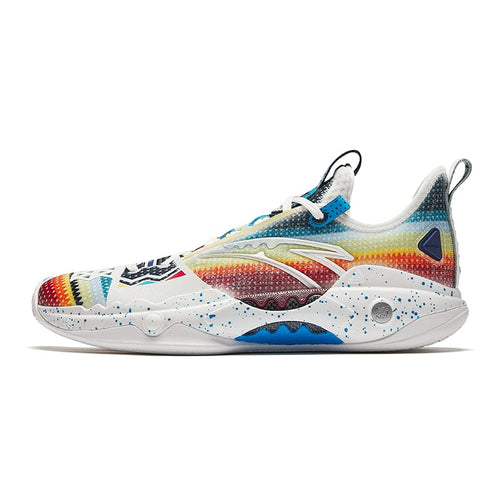 ANTA Shock Wave 5.0 Pro KAI PE 