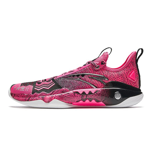 ANTA Shock Wave 5.0 Pro KAI PE 