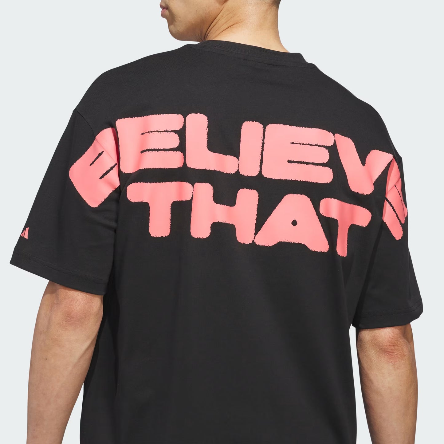 ANTHONY EDWARDS BELIEVE THAT T-SHIRT