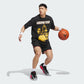 ADIDAS ANTHONY EDWARDS BLING TEE