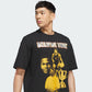 ADIDAS ANTHONY EDWARDS BLING TEE