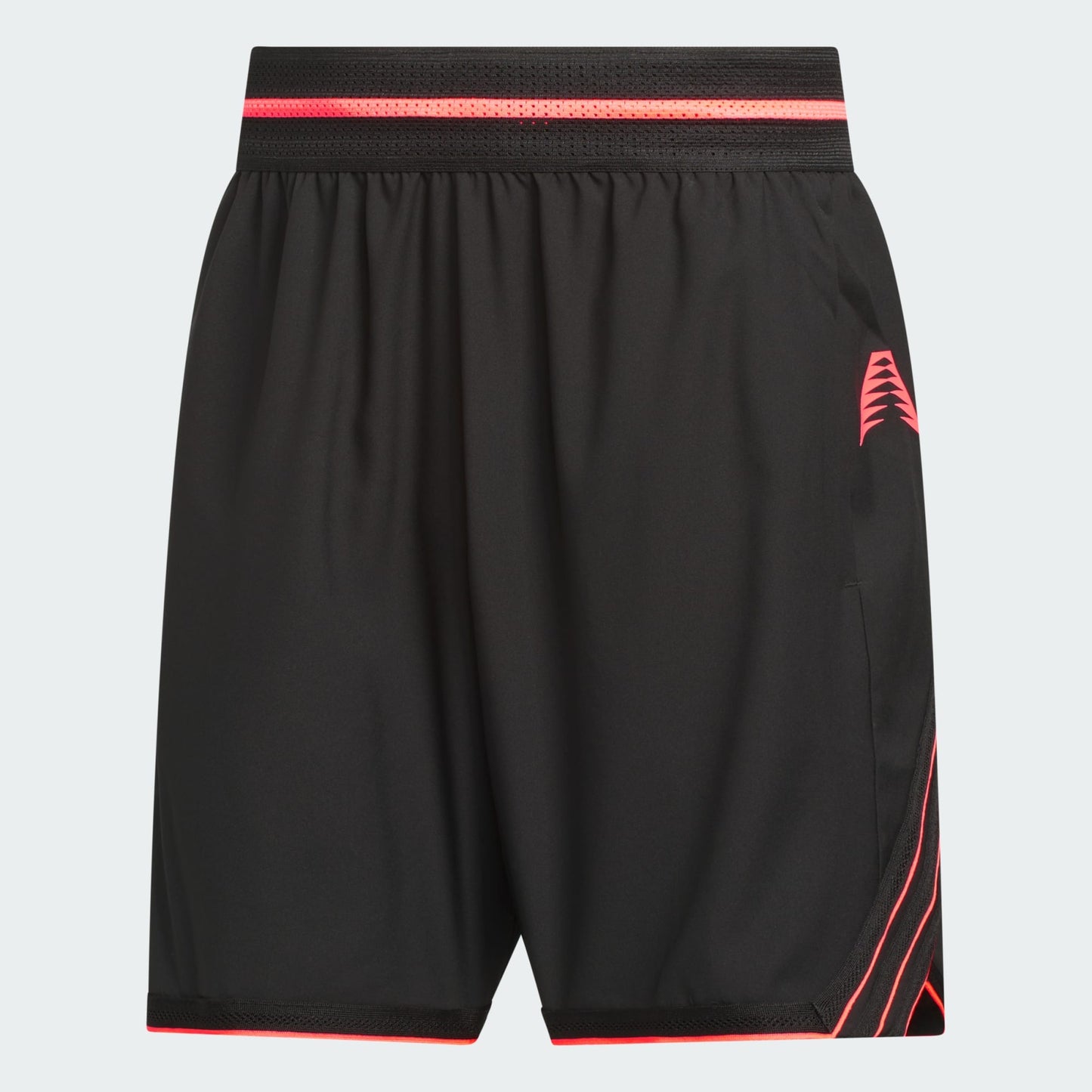 ADIDAS ANTHONY EDWARDS CRAZY LITE SHORT