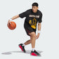 ADIDAS ANTHONY EDWARDS CRAZY LITE SHORT