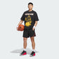 ADIDAS ANTHONY EDWARDS CRAZY LITE SHORT