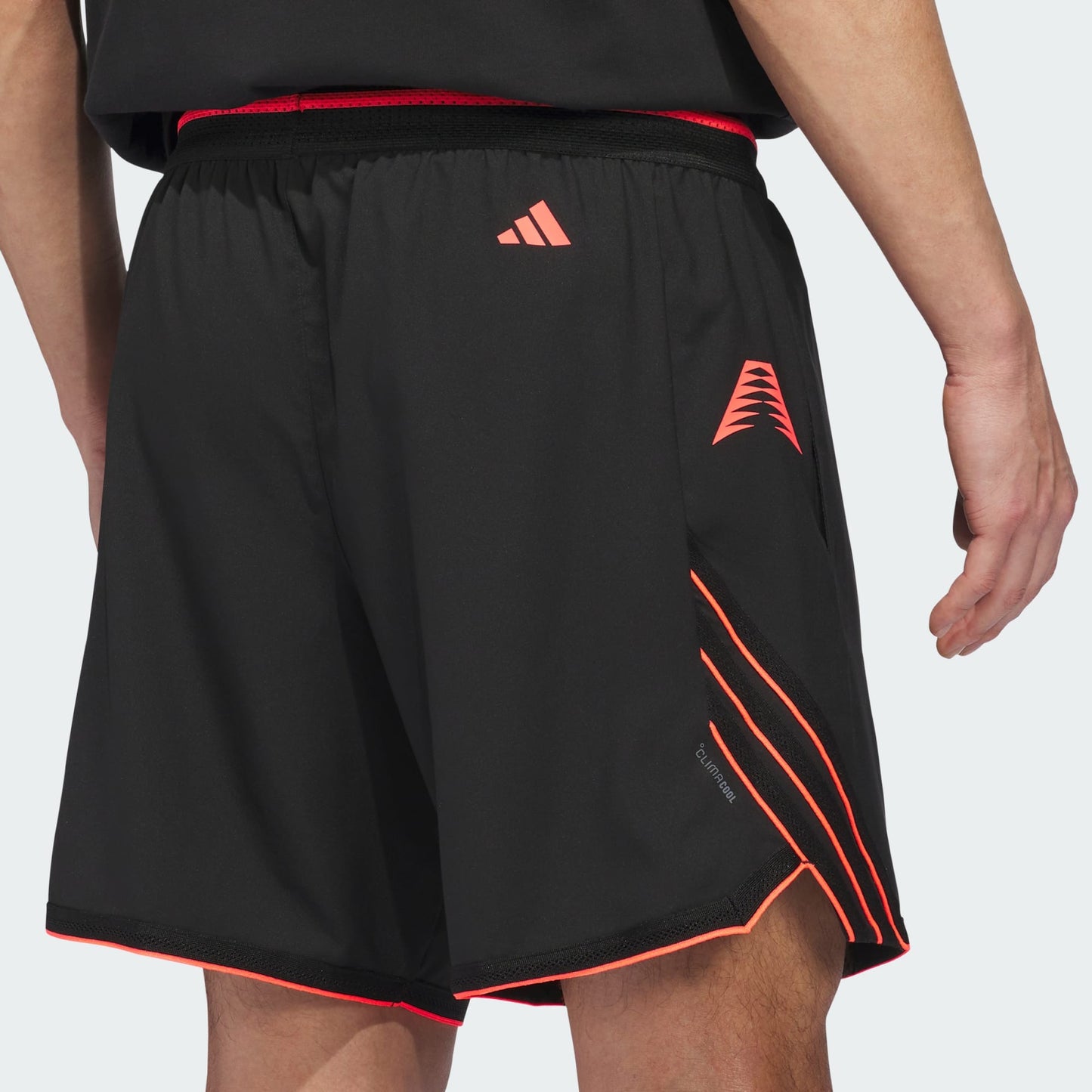 ADIDAS ANTHONY EDWARDS CRAZY LITE SHORT