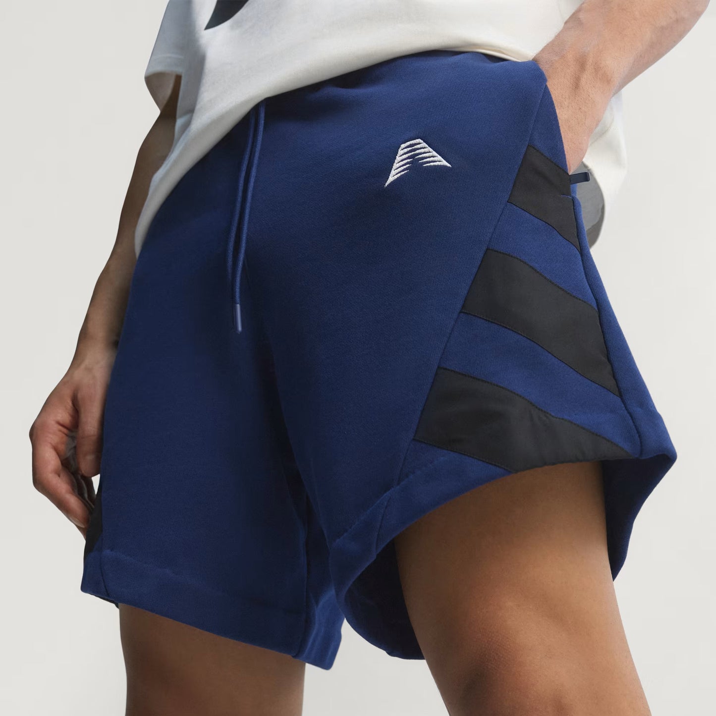 ADIDAS ANTHONY EDWARDS FOUNDATION SHORTS
