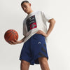 ADIDAS ANTHONY EDWARDS FOUNDATION SHORTS