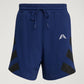 ADIDAS ANTHONY EDWARDS FOUNDATION SHORTS
