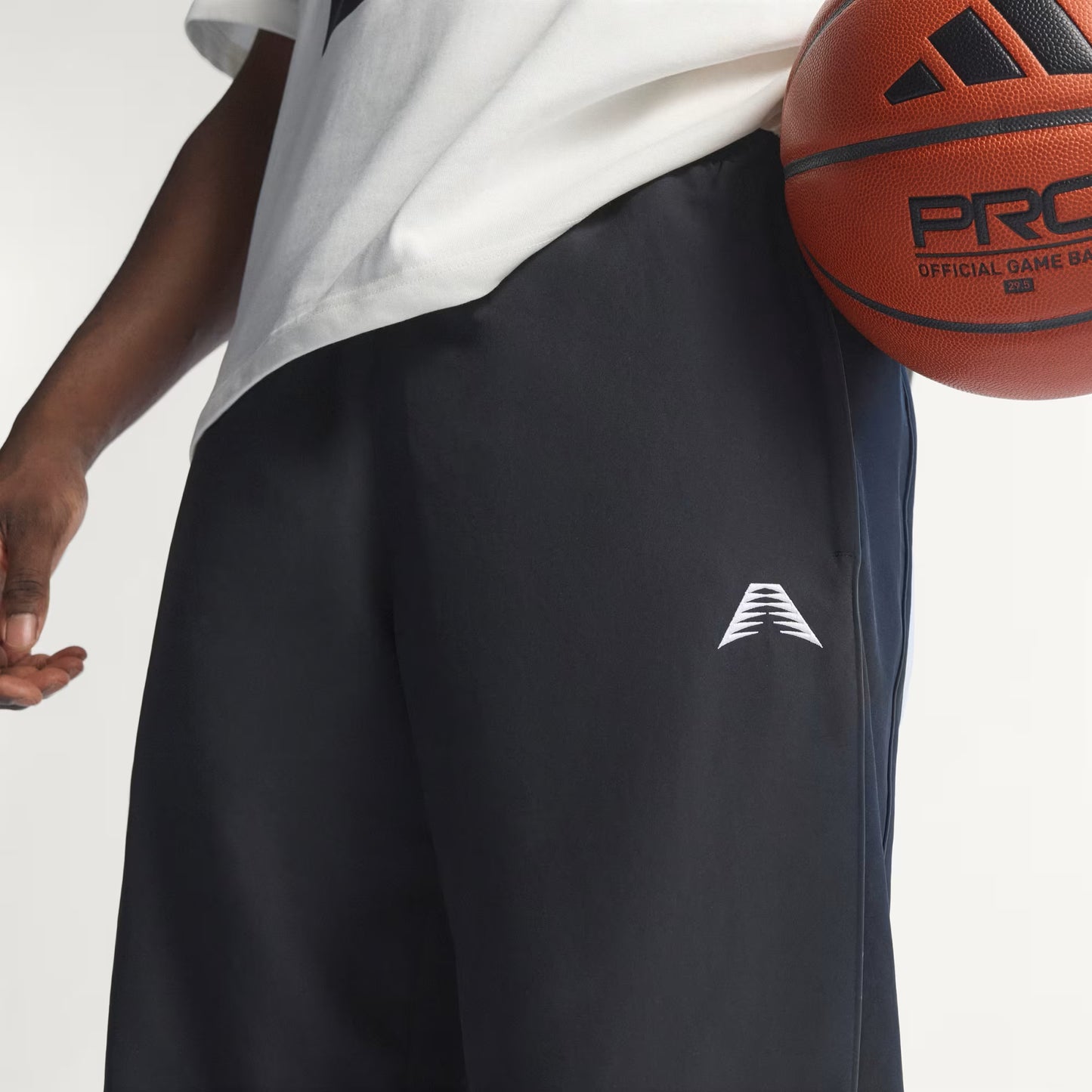 ADIDAS ANTHONY EDWARDS FOUNDATION TRACK PANT