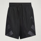 ADIDAS ANTHONY EDWARDS REFLECTIVE SHORT