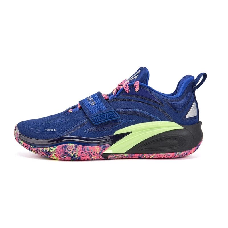 ANTA Kyrie Irving KAI 1 'Mavs'
