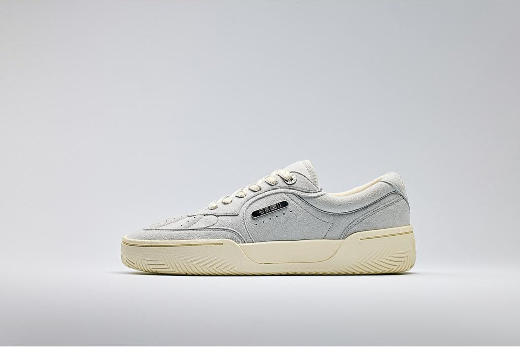 Anta Kai Tribe Light Grey